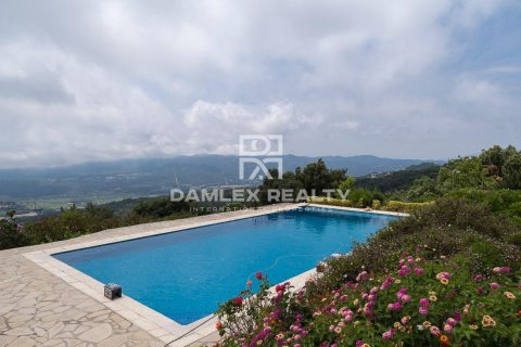 Villa in vendita a Platja D'aro, Girona, Spagna 5 camere da letto, 425 mq. N° 176738 - foto 24