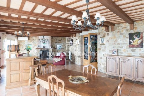 Villa in vendita a Platja D'aro, Girona, Spagna 5 camere da letto, 425 mq. N° 176738 - foto 4