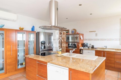 Villa in vendita a Platja D'aro, Girona, Spagna 5 camere da letto, 425 mq. N° 176738 - foto 7