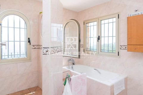 Villa in vendita a Platja D'aro, Girona, Spagna 5 camere da letto, 425 mq. N° 176738 - foto 19