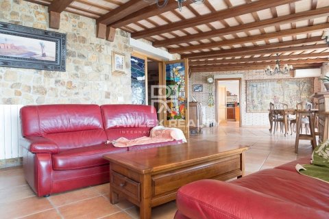Villa in vendita a Platja D'aro, Girona, Spagna 5 camere da letto, 425 mq. N° 176738 - foto 2