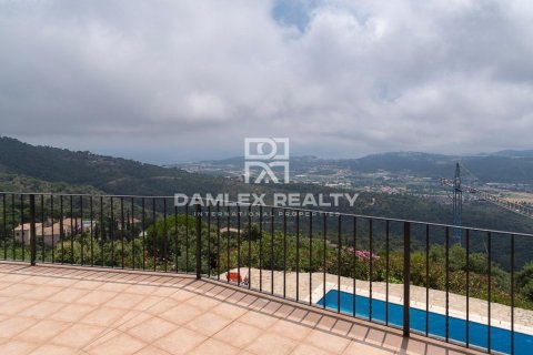 Villa in vendita a Platja D'aro, Girona, Spagna 5 camere da letto, 425 mq. N° 176738 - foto 18
