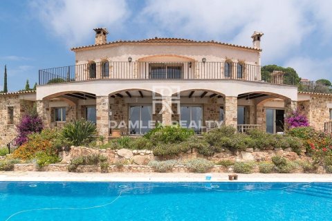 Villa in vendita a Platja D'aro, Girona, Spagna 5 camere da letto, 425 mq. N° 176738 - foto 22
