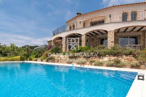 Villa in vendita a Platja D'aro, Girona, Spagna 5 camere da letto, 425 mq. N° 176738 - foto 23