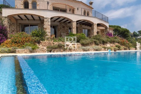 Villa in vendita a Platja D'aro, Girona, Spagna 5 camere da letto, 425 mq. N° 176738 - foto 21
