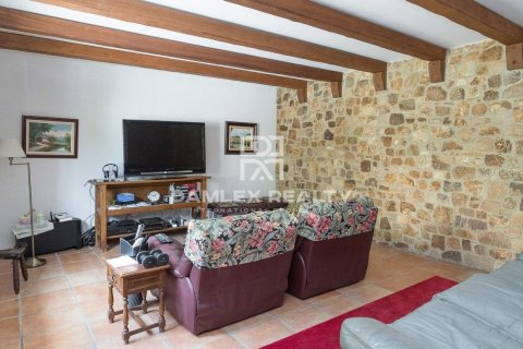 Villa in vendita a Platja D'aro, Girona, Spagna 5 camere da letto, 425 mq. N° 176738 - foto 27