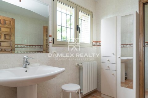 Villa in vendita a Platja D'aro, Girona, Spagna 5 camere da letto, 425 mq. N° 176738 - foto 12