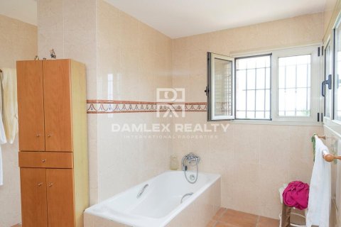 Villa in vendita a Platja D'aro, Girona, Spagna 5 camere da letto, 425 mq. N° 176738 - foto 10