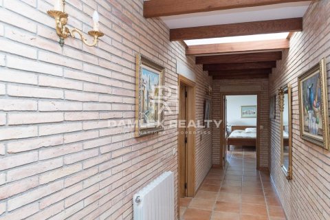 Villa in vendita a Platja D'aro, Girona, Spagna 5 camere da letto, 425 mq. N° 176738 - foto 8
