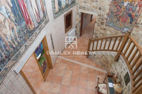 Villa in vendita a Platja D'aro, Girona, Spagna 5 camere da letto, 425 mq. N° 176738 - foto 16