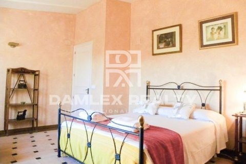 Huvila myytävänä Begur, Girona, Espanja, 9 makuuhuonetta, 600 m2 No. 176737 - kuva 6