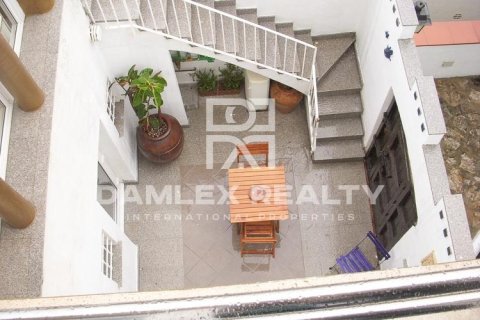 Huvila myytävänä Begur, Girona, Espanja, 9 makuuhuonetta, 600 m2 No. 176737 - kuva 9