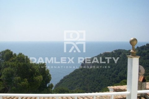 Huvila myytävänä Begur, Girona, Espanja, 9 makuuhuonetta, 600 m2 No. 176737 - kuva 3