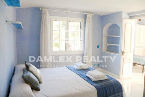 Huvila myytävänä Begur, Girona, Espanja, 9 makuuhuonetta, 600 m2 No. 176737 - kuva 4