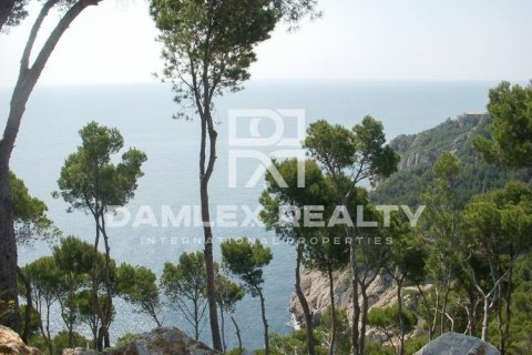 Huvila myytävänä Begur, Girona, Espanja, 9 makuuhuonetta, 600 m2 No. 176737 - kuva 10