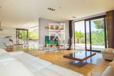 Villa in vendita a Tossa de Mar, Girona, Spagna 6 camere da letto, 476 mq. N° 176736 - foto 12