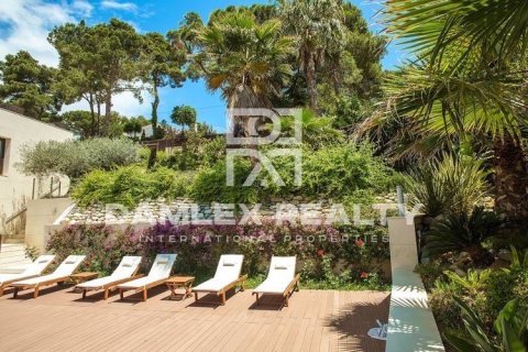 Villa in vendita a Tossa de Mar, Girona, Spagna 6 camere da letto, 476 mq. N° 176736 - foto 5