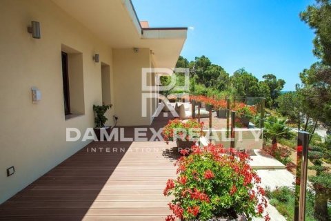 Villa in vendita a Tossa de Mar, Girona, Spagna 6 camere da letto, 476 mq. N° 176736 - foto 9