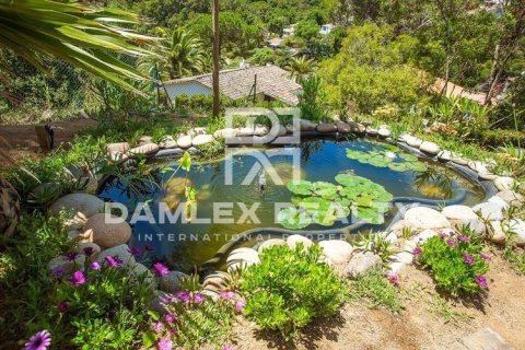 Villa in vendita a Tossa de Mar, Girona, Spagna 6 camere da letto, 476 mq. N° 176736 - foto 11