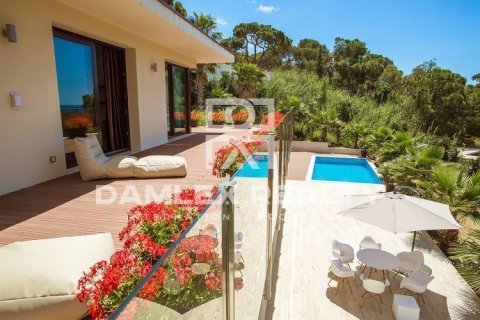 Villa in vendita a Tossa de Mar, Girona, Spagna 6 camere da letto, 476 mq. N° 176736 - foto 8