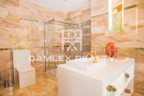 Villa in vendita a Tossa de Mar, Girona, Spagna 6 camere da letto, 476 mq. N° 176736 - foto 18