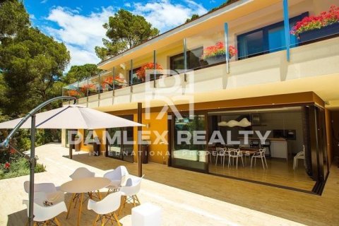 Villa in vendita a Tossa de Mar, Girona, Spagna 6 camere da letto, 476 mq. N° 176736 - foto 3