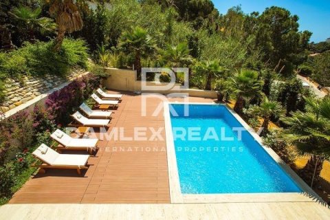Villa in vendita a Tossa de Mar, Girona, Spagna 6 camere da letto, 476 mq. N° 176736 - foto 7