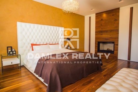 Villa in vendita a Tossa de Mar, Girona, Spagna 6 camere da letto, 476 mq. N° 176736 - foto 15