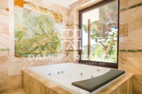 Villa in vendita a Tossa de Mar, Girona, Spagna 6 camere da letto, 476 mq. N° 176736 - foto 19