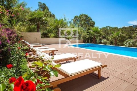 Villa in vendita a Tossa de Mar, Girona, Spagna 6 camere da letto, 476 mq. N° 176736 - foto 6