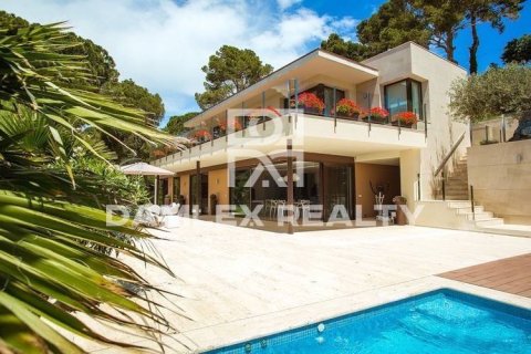 Villa in vendita a Tossa de Mar, Girona, Spagna 6 camere da letto, 476 mq. N° 176736 - foto 2