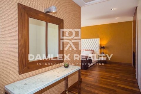 Villa in vendita a Tossa de Mar, Girona, Spagna 6 camere da letto, 476 mq. N° 176736 - foto 16