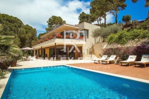 Villa in vendita a Tossa de Mar, Girona, Spagna 6 camere da letto, 476 mq. N° 176736 - foto 4