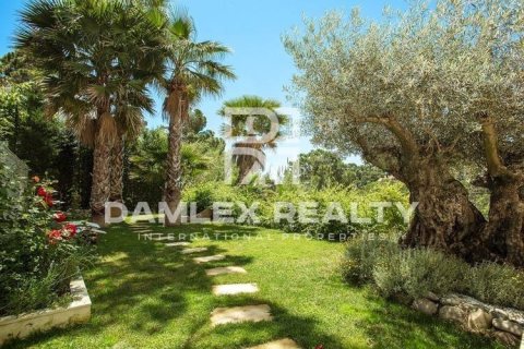 Villa in vendita a Tossa de Mar, Girona, Spagna 6 camere da letto, 476 mq. N° 176736 - foto 10