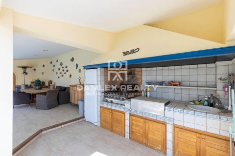 Villa in vendita a Empuriabrava, Girona, Spagna 4 camere da letto, 282 mq. N° 176740 - foto 20