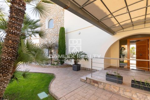 Villa in vendita a Empuriabrava, Girona, Spagna 4 camere da letto, 282 mq. N° 176740 - foto 26