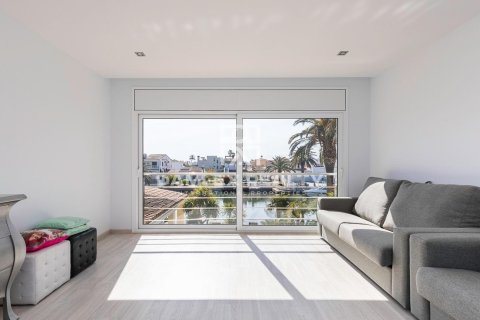Villa in vendita a Empuriabrava, Girona, Spagna 4 camere da letto, 282 mq. N° 176740 - foto 11