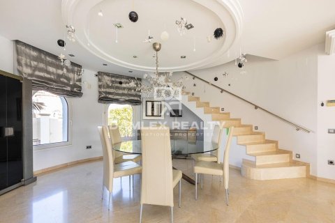 Villa in vendita a Empuriabrava, Girona, Spagna 4 camere da letto, 282 mq. N° 176740 - foto 6