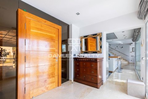 Villa in vendita a Empuriabrava, Girona, Spagna 4 camere da letto, 282 mq. N° 176740 - foto 17