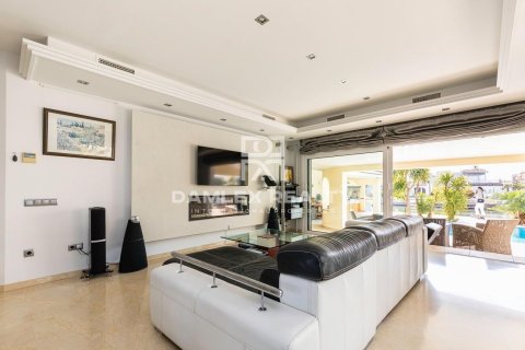Villa in vendita a Empuriabrava, Girona, Spagna 4 camere da letto, 282 mq. N° 176740 - foto 5