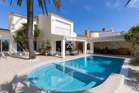 Villa in vendita a Empuriabrava, Girona, Spagna 4 camere da letto, 282 mq. N° 176740 - foto 2