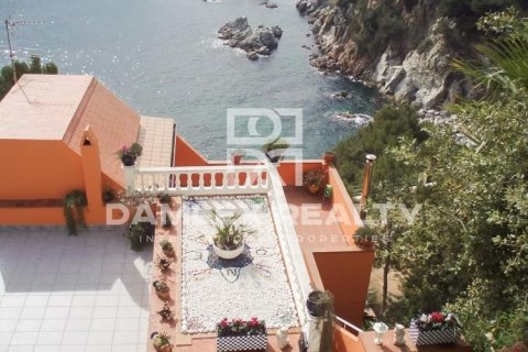 Villa in vendita a Lloret de Mar, Girona, Spagna 5 camere da letto, 420 mq. N° 176734 - foto 4