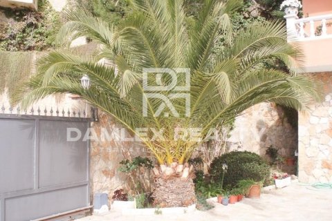 Villa in vendita a Lloret de Mar, Girona, Spagna 5 camere da letto, 420 mq. N° 176734 - foto 20