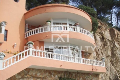 Villa in vendita a Lloret de Mar, Girona, Spagna 5 camere da letto, 420 mq. N° 176734 - foto 21