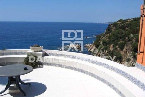 Villa in vendita a Lloret de Mar, Girona, Spagna 5 camere da letto, 420 mq. N° 176734 - foto 2
