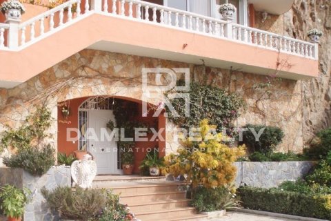 Villa in vendita a Lloret de Mar, Girona, Spagna 5 camere da letto, 420 mq. N° 176734 - foto 19