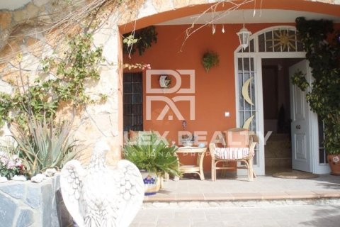 Villa in vendita a Lloret de Mar, Girona, Spagna 5 camere da letto, 420 mq. N° 176734 - foto 16