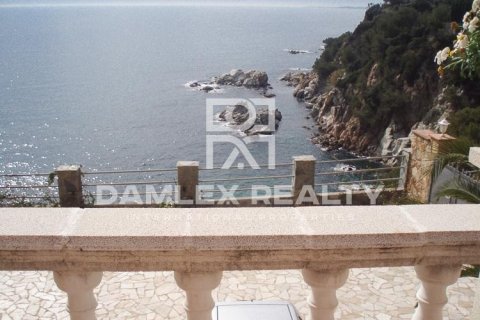 Villa in vendita a Lloret de Mar, Girona, Spagna 5 camere da letto, 420 mq. N° 176734 - foto 10