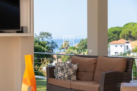 Talo myytävänä Lloret de Mar, Girona, Espanja, 4 makuuhuonetta, 487 m2 No. 176739 - kuva 4