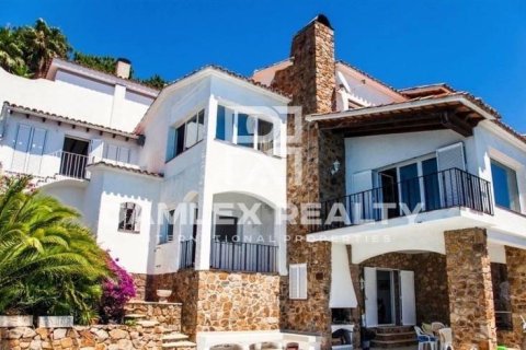 Villa in vendita a Lloret de Mar, Girona, Spagna 5 camere da letto, 380 mq. N° 176735 - foto 7
